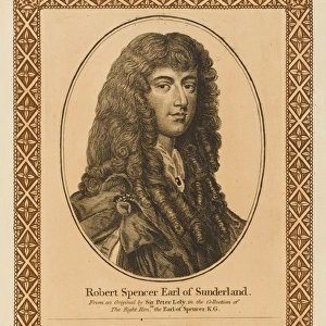 Robert Earl Sunderland