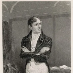 Robert Emmet