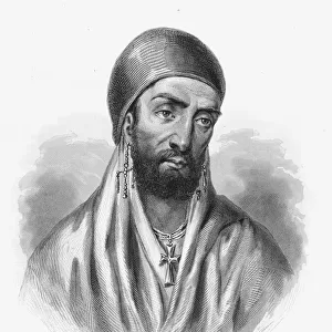 Roberto de Nobili, Italian missionary