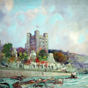 Rochester Castle, Kent Rochester Castle, Kent