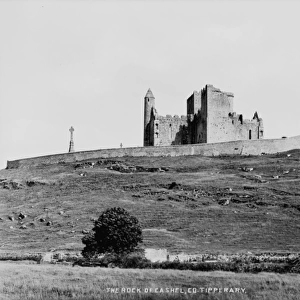The Rock of Cashel, Co Tipperary
