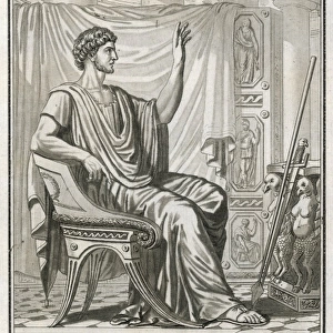 Roman Praetor