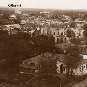 Romania - Calarasi