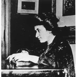 Rosa Luxemburg - 1