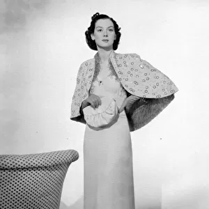 Rosalind Russell in Manproof (1938)