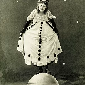 Rose Dearing in The Man in the Moon