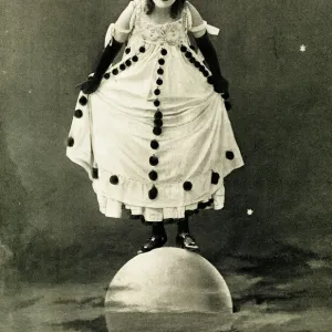 Rose Dearing in The Man in the Moon