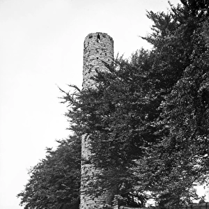 Round Tower, Kells