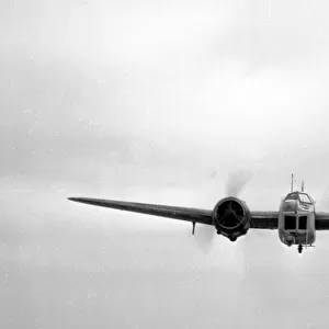 Royal Air Force - Bristol Blenheim IV