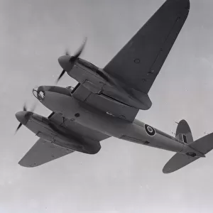 Royal Air Force de Havilland DH. 98 Mosquito B Mk. IV DK336