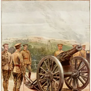 Royal Field Artillery