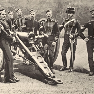 Royal Horse Artillery