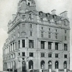 Royal London House, Finsbury Square, London Royal London House, Finsbury Square, London