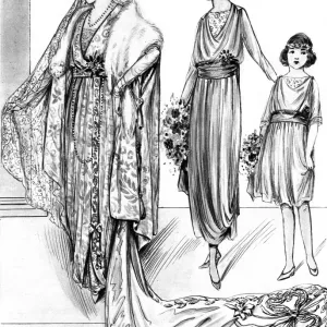 Mariage royal 1919 -- Princesse Patricia de Connaught Mariage royal 1919 -- Princesse Patricia de Connaught