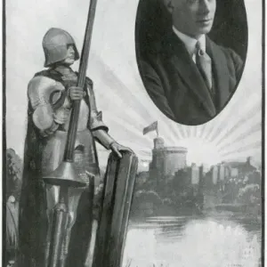 Royal Wedding 1923 - Duke of York Royal Wedding 1923 - Duke of York