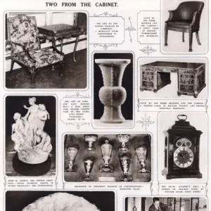 Royal Wedding 1934 Print: A Page from The Illustrated London News Royal Wedding 1934 Print: A Page from The Illustrated London News