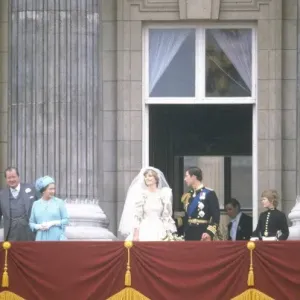 Royal Wedding 1981 Royal Wedding 1981