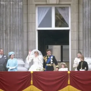 Royal Wedding 1981 Royal Wedding 1981