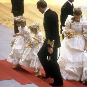 Royal wedding 1981 Royal wedding 1981