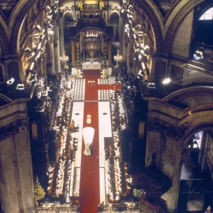 Royal wedding 1981 Royal wedding 1981