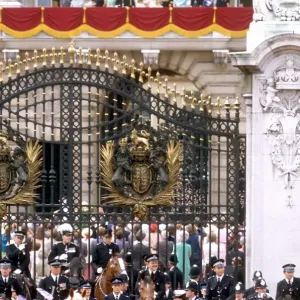 Royal Wedding 1981 Royal Wedding 1981