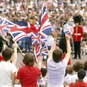 Royal wedding 1981 Royal wedding 1981