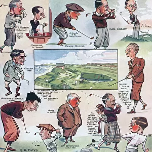The Royal West Norfolk Golf Club