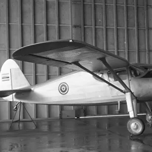 RTAF Museum - Fairchild 24