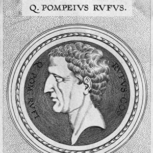 Rufus Quintus Pompeius