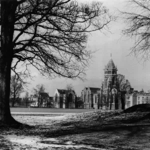 Rugby School