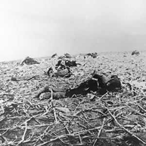 Russo-Japanese War, Aftermath of an Offensive