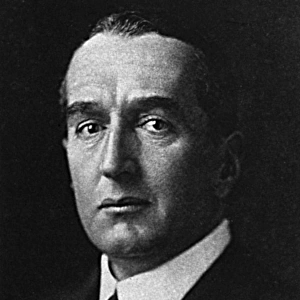 S. M. Bruce, delegate at the 1926 Imperial Conference
