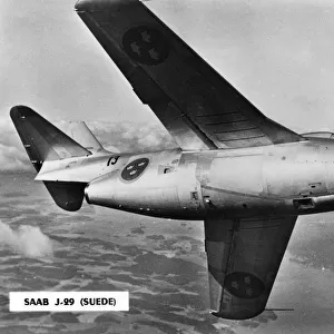 SaB J-99