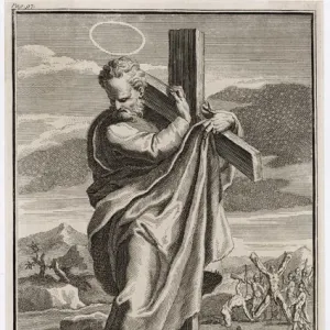 Saint Andrew