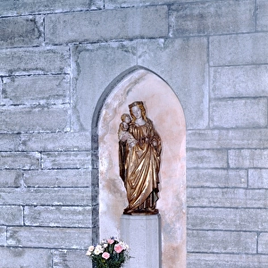 Saint Birgitta