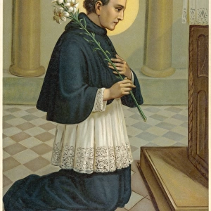 Saint Gaetano