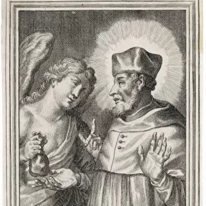 Saint John of Meda