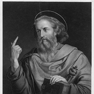 Saint Paul the Apostle