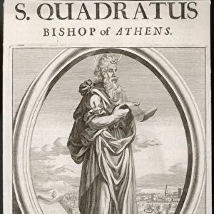 Saint Quadratus