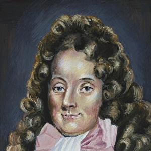SAINT-SIMON, Louis de (1675 - 1755). Duc de Rouvroy