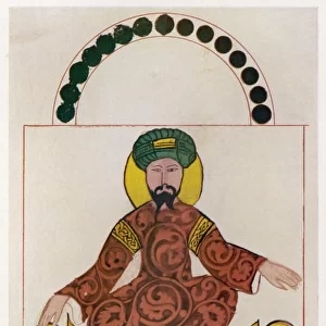 Saladin, Sultan of Egypt and Syria