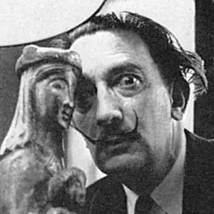 Salvador Dali