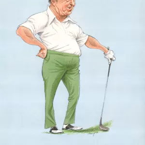 Sam Sneed - USA golfer