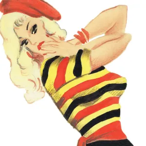 Sammy Crop - Murrays Cabaret Club costume design Sammy Crop - Murrays Cabaret Club costume design