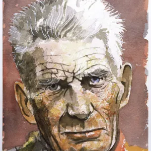 Samuel Beckett