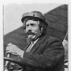 Samuel Cody / 1913