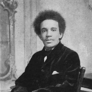 Samuel Coleridge-Taylor