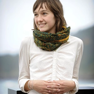 San SebastiᮮFestival 2009. Julie Sokolowski