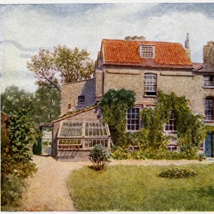Sandford Manor House