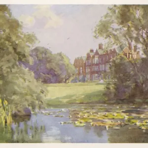 Sandringham (Cooper) Sandringham (Cooper)
